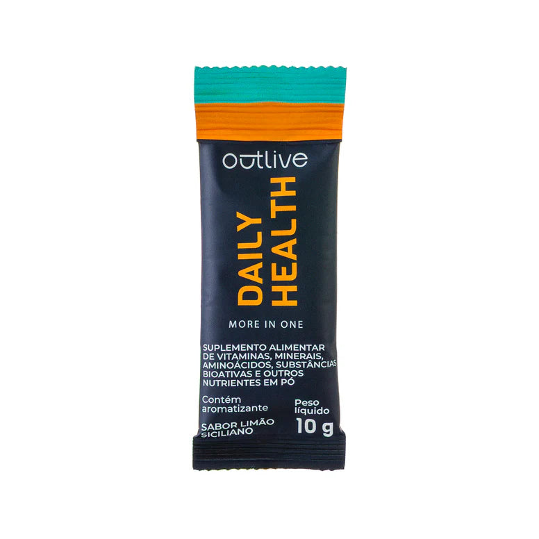 Outlive Daily Health - 10g