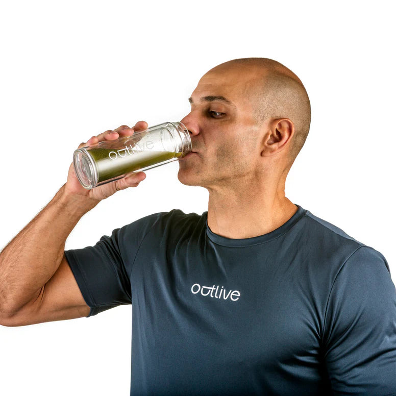 Outlive Daily Health - 10g