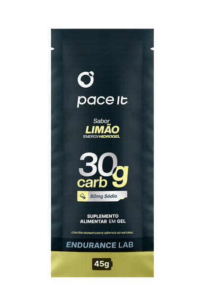 Pace It - Limão