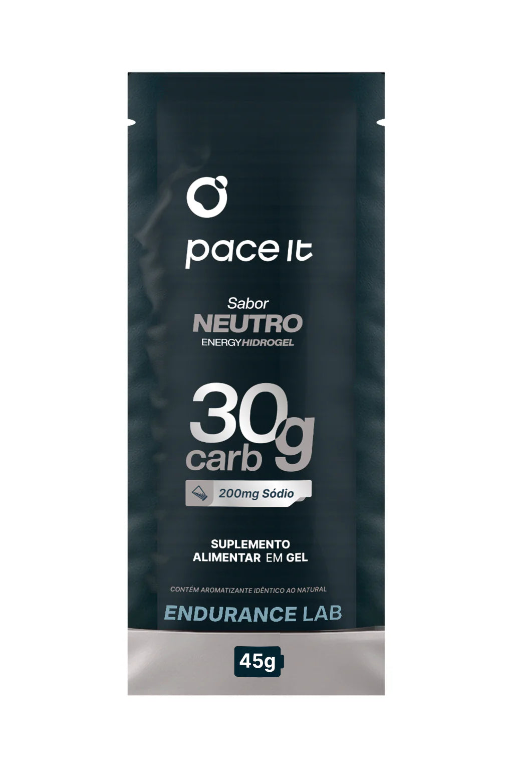 Pace It - Neutro