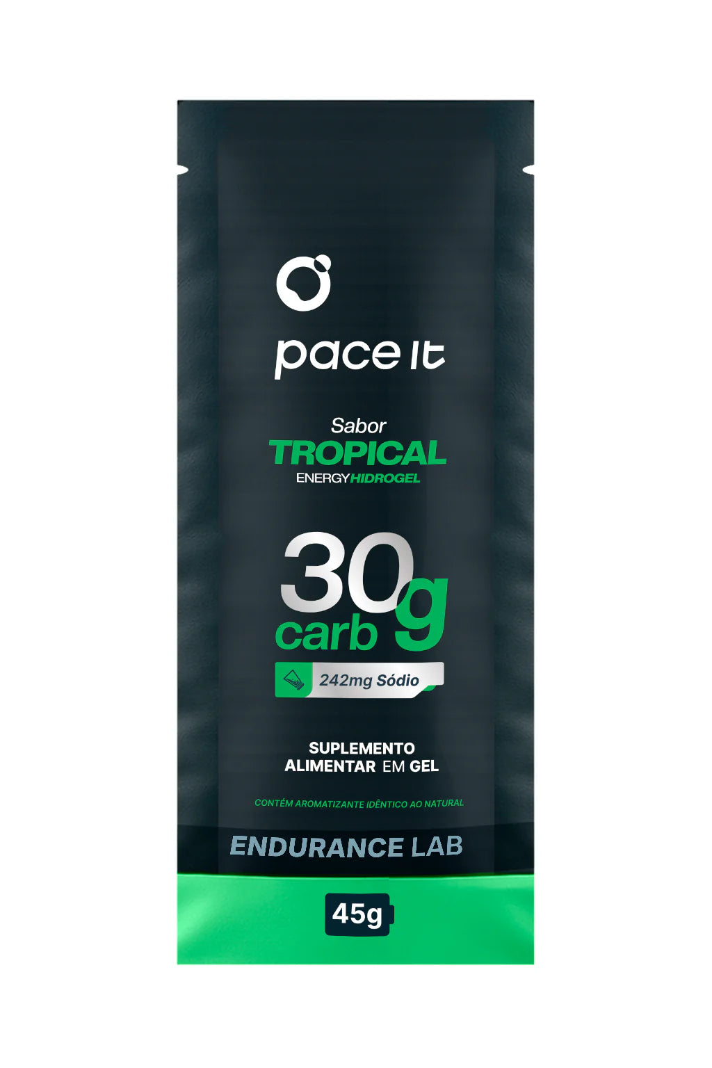 Pace It - Tropical