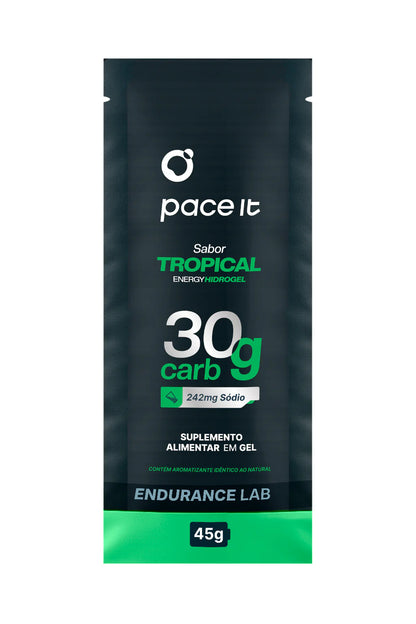 Pace It - Tropical