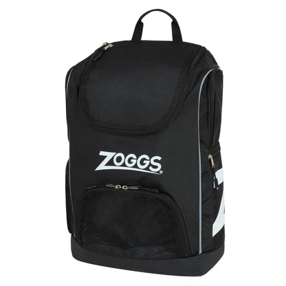 Mochila Zoggs 33 Litros - Preta