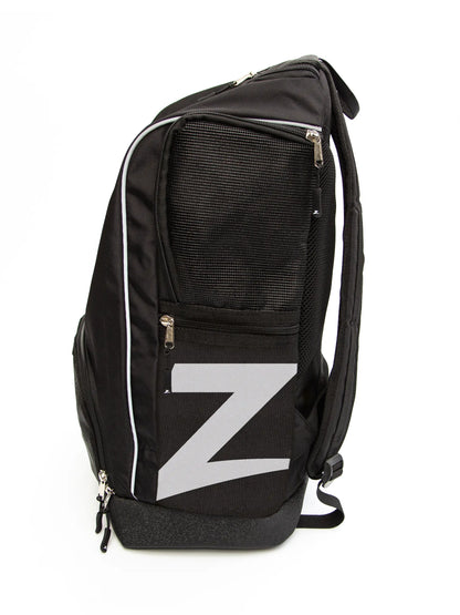 Mochila Zoggs 33 Litros - Preta