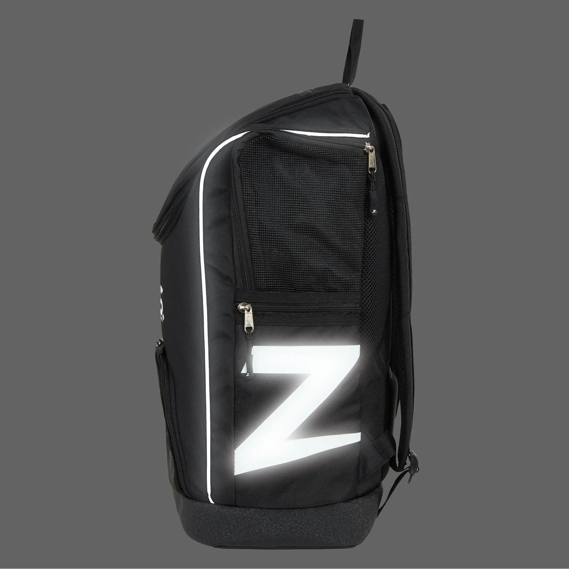 Mochila Zoggs 33 Litros - Preta