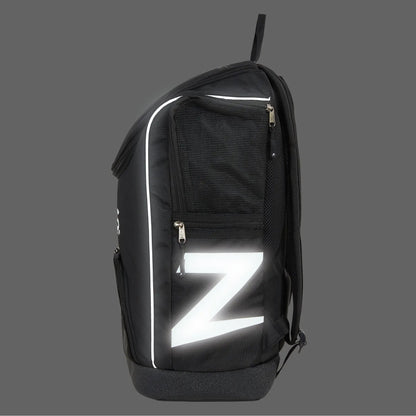 Mochila Zoggs 33 Litros - Preta