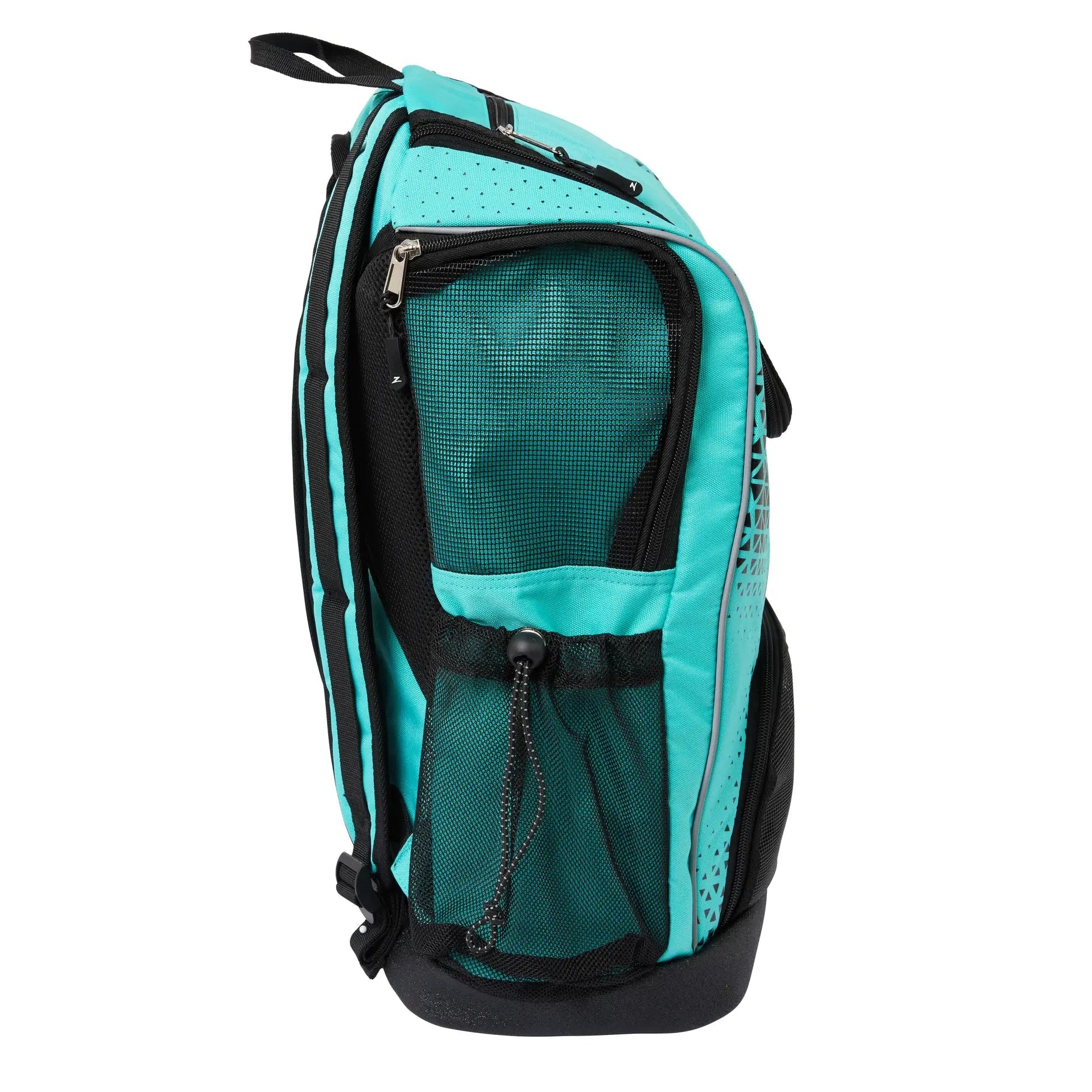 Mochila Zoggs 33 Litros - Turqueza
