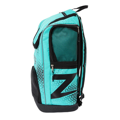 Mochila Zoggs 33 Litros - Turqueza