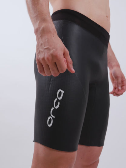 Bermuda de neoprene Orca