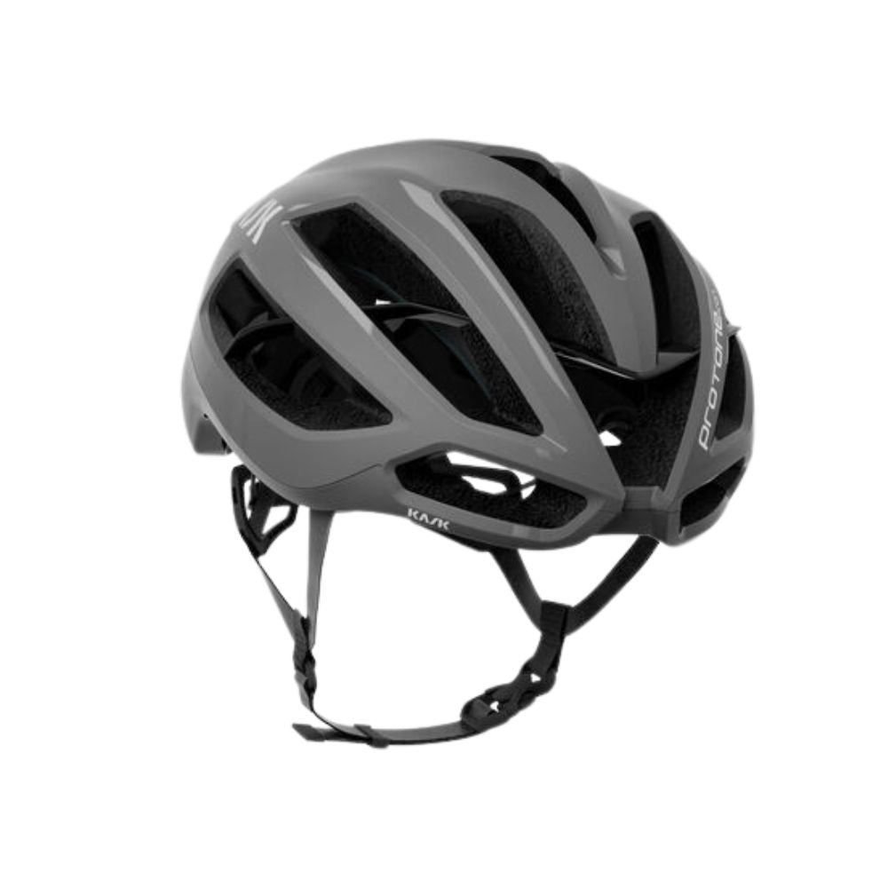 Capacete Kask Protone Icon WG11 - Cinza
