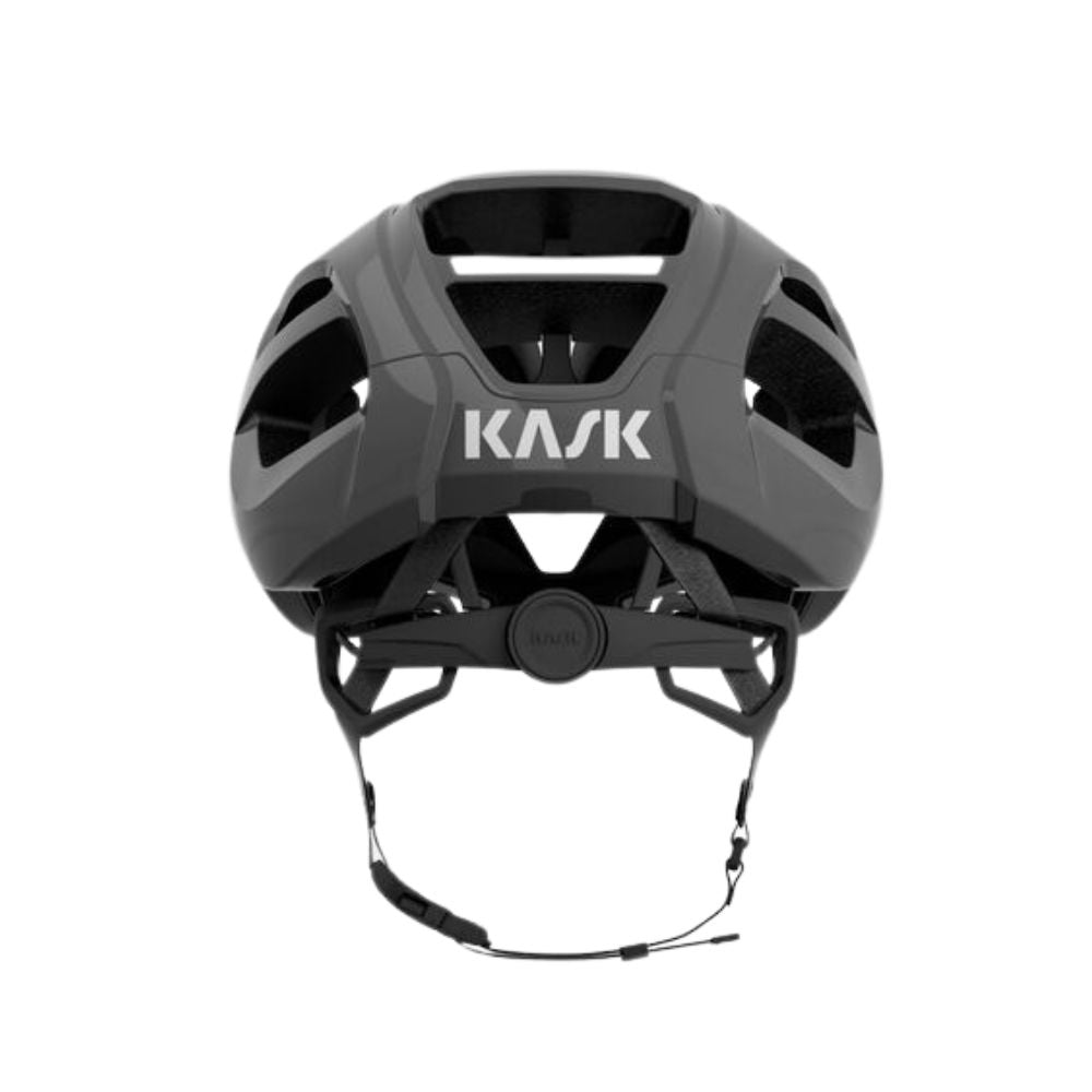 Capacete Kask Protone Icon WG11 - Cinza