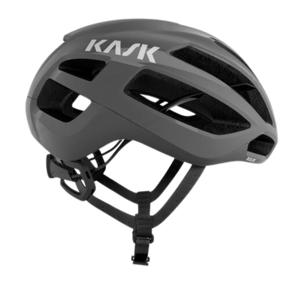 Capacete Kask Protone Icon WG11 - Cinza