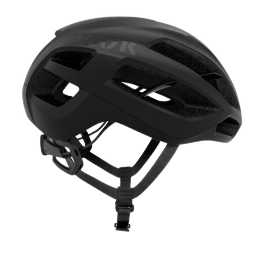 Capacete Kask Protone Icon WG11 - Preto Fosco