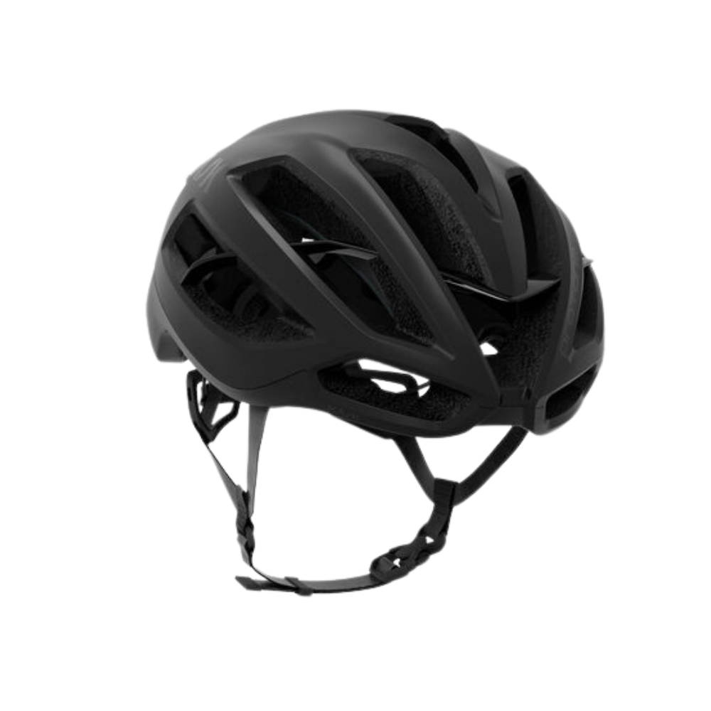 Capacete Kask Protone Icon WG11 - Preto Fosco