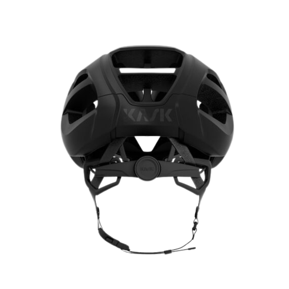 Capacete Kask Protone Icon WG11 - Preto Fosco