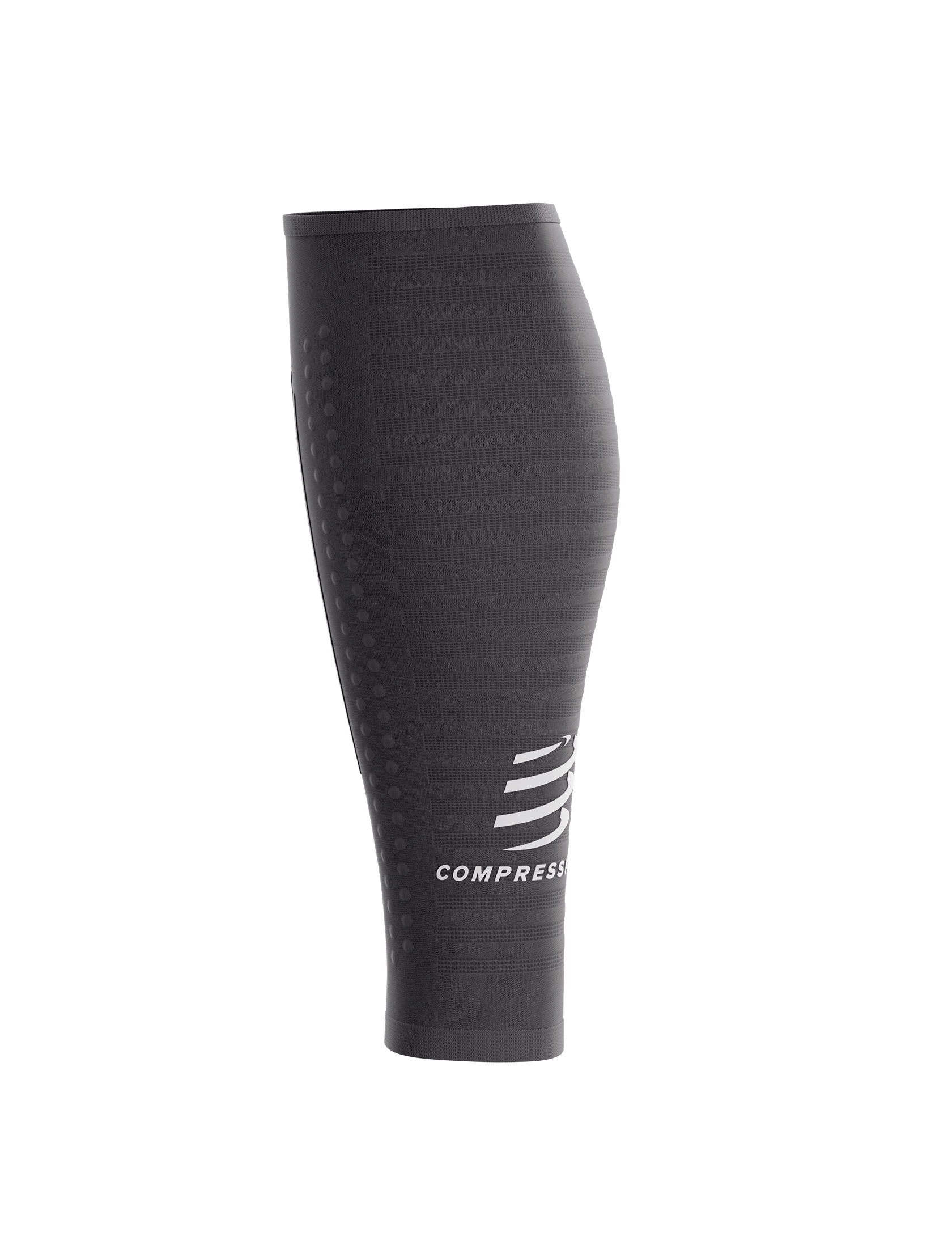 Canelito De Compressão Compressport R2 Aero 2.0 - preto