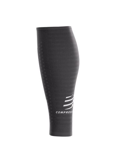 Canelito De Compressão Compressport R2 Aero 2.0 - preto