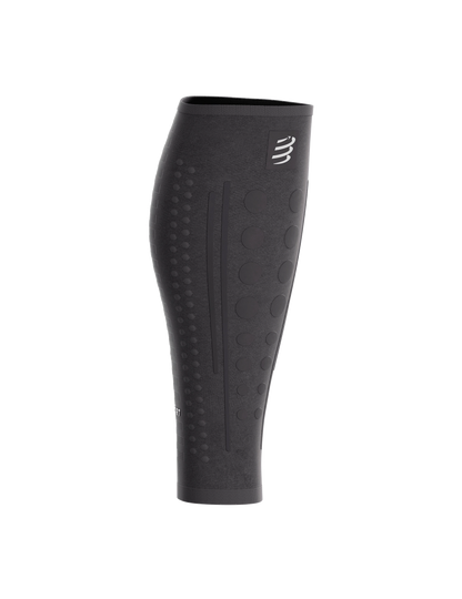 Canelito De Compressão Compressport R2 Aero 2.0 - preto