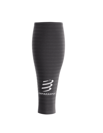 Canelito De Compressão Compressport R2 Aero 2.0 - preto
