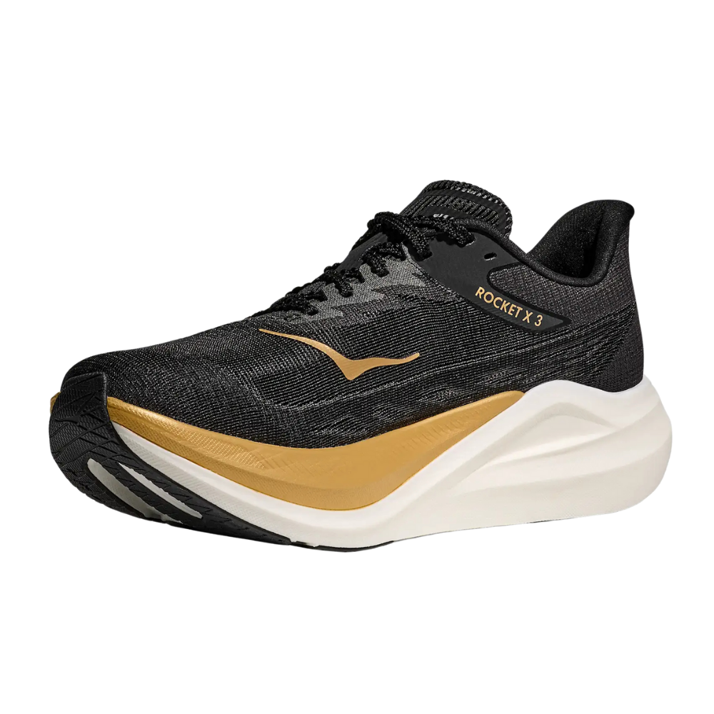 Tênis Hoka Rocket X 3 Unissex