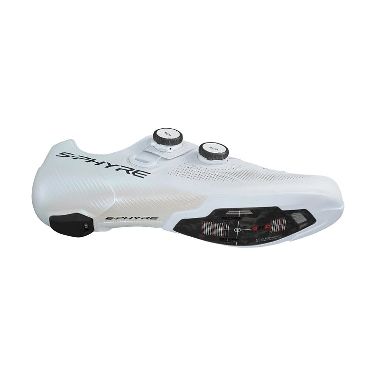Sapatilha Road S-Phyre RC903 Masc - branco