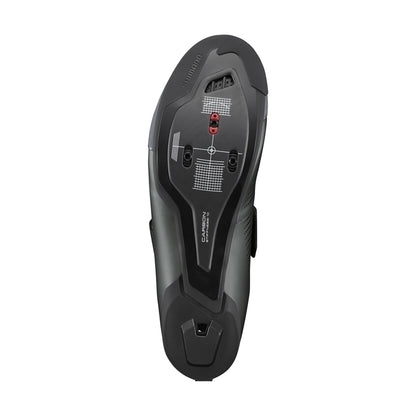 Sapatilha Triathlon S-Phyre TR903 - cinza