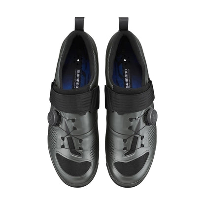 Sapatilha Triathlon S-Phyre TR903 - cinza