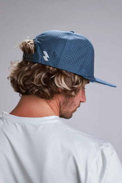 Boné Mauna Sierra Trucker