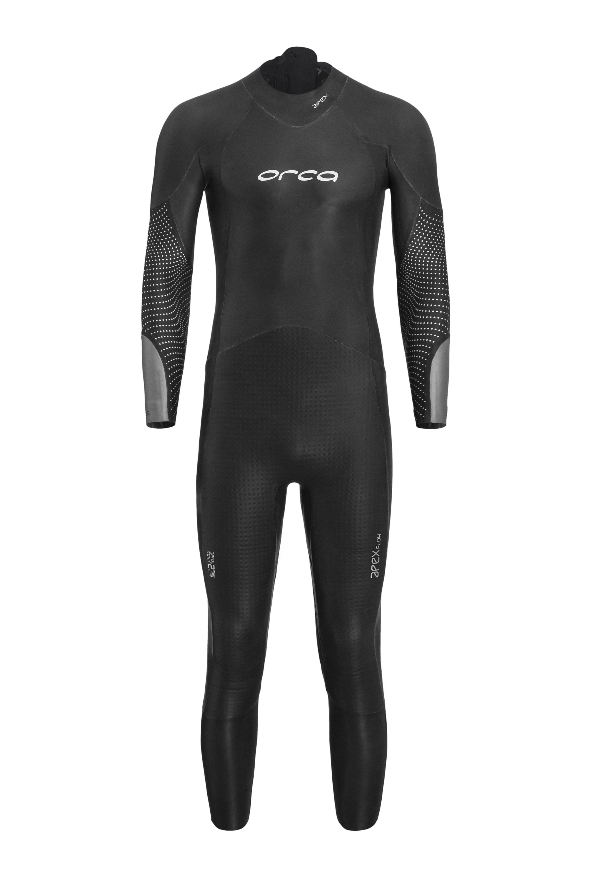 Wetsuit Apex Flow Triathlon V2 Masc