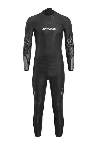 Wetsuit Apex Flow Triathlon V2 Masc