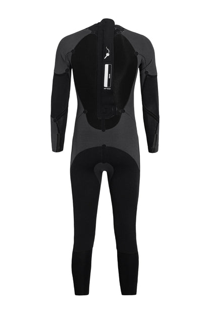 Wetsuit Apex Flow Triathlon V2 Masc