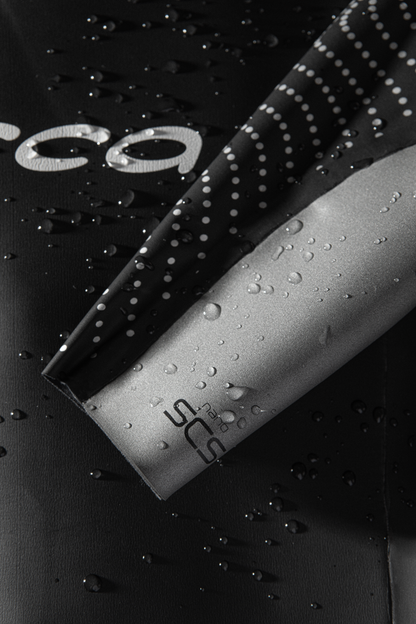 Wetsuit Apex Flow Triathlon V2 Masc