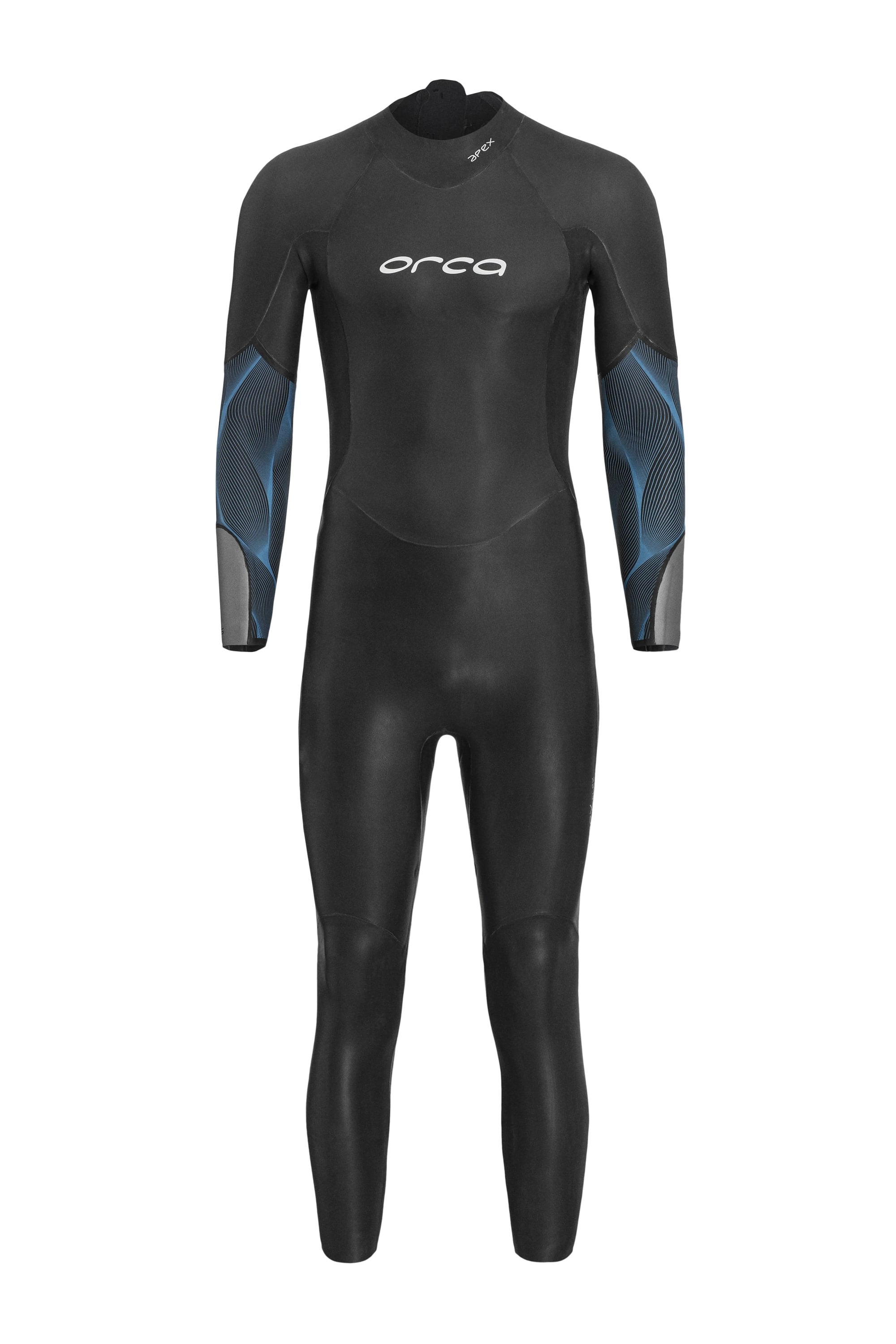 Wetsuit Apex Flex Triathlon V2 Masc
