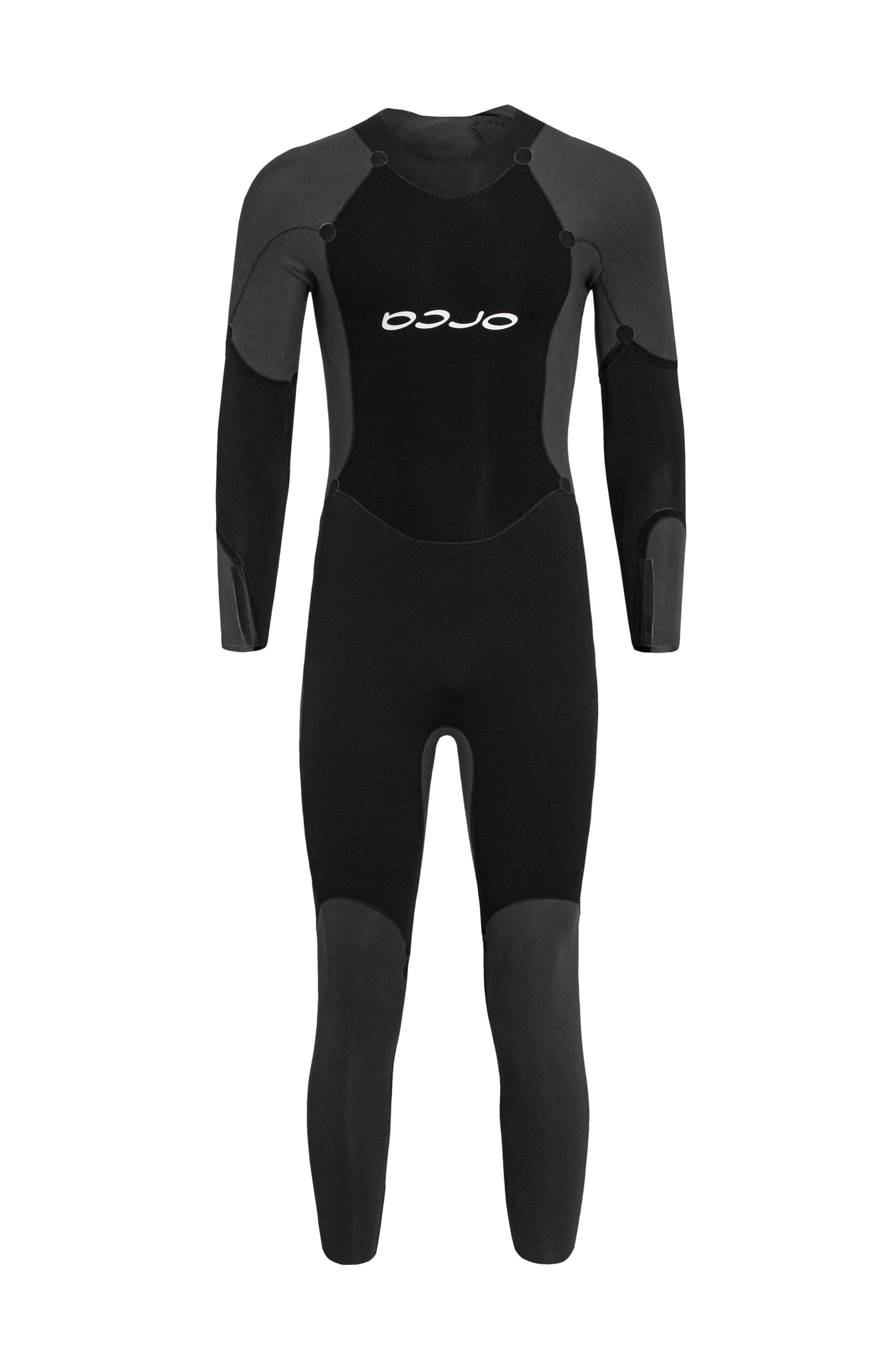 Wetsuit Apex Flex Triathlon V2 Masc