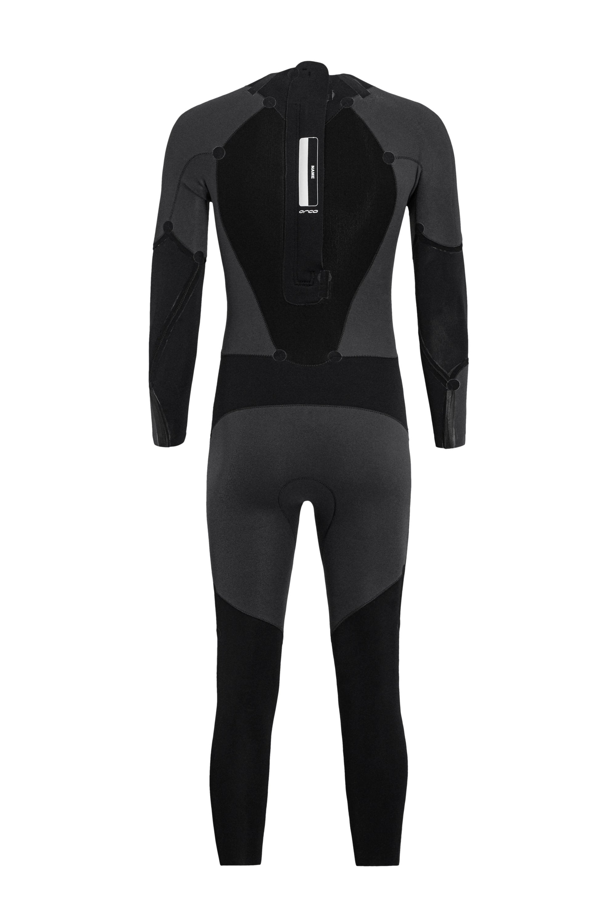 Wetsuit Apex Flex Triathlon V2 Masc