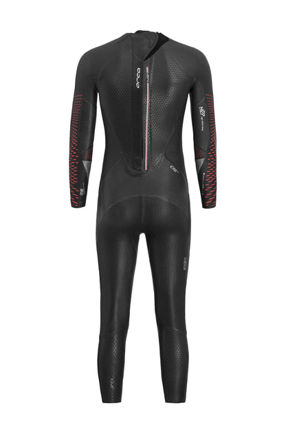 Wetsuit Apex Float Triathlon V2 Masc