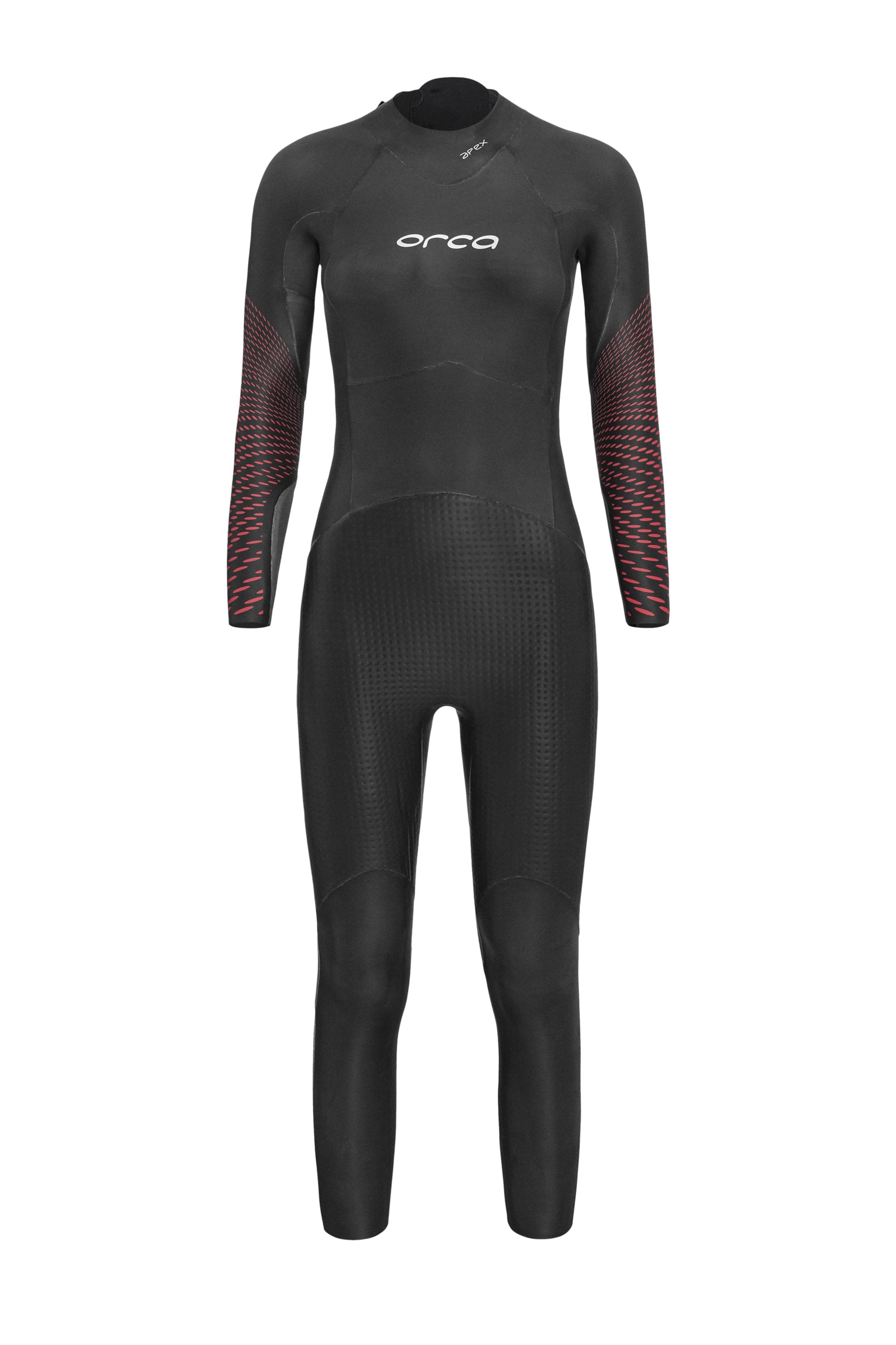 Wetsuit Apex Float Triathlon V2 Fem