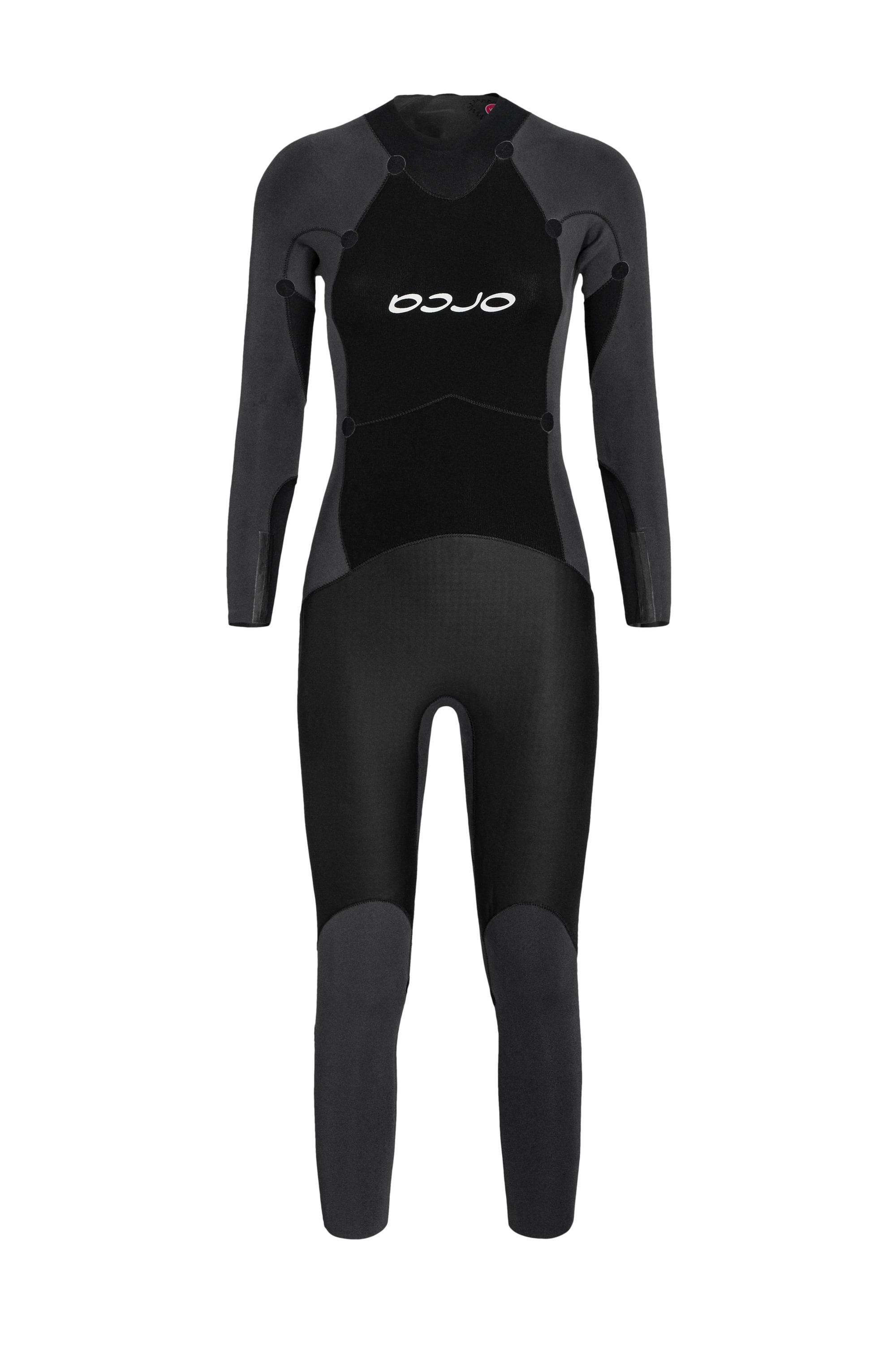 Wetsuit Apex Float Triathlon V2 Fem