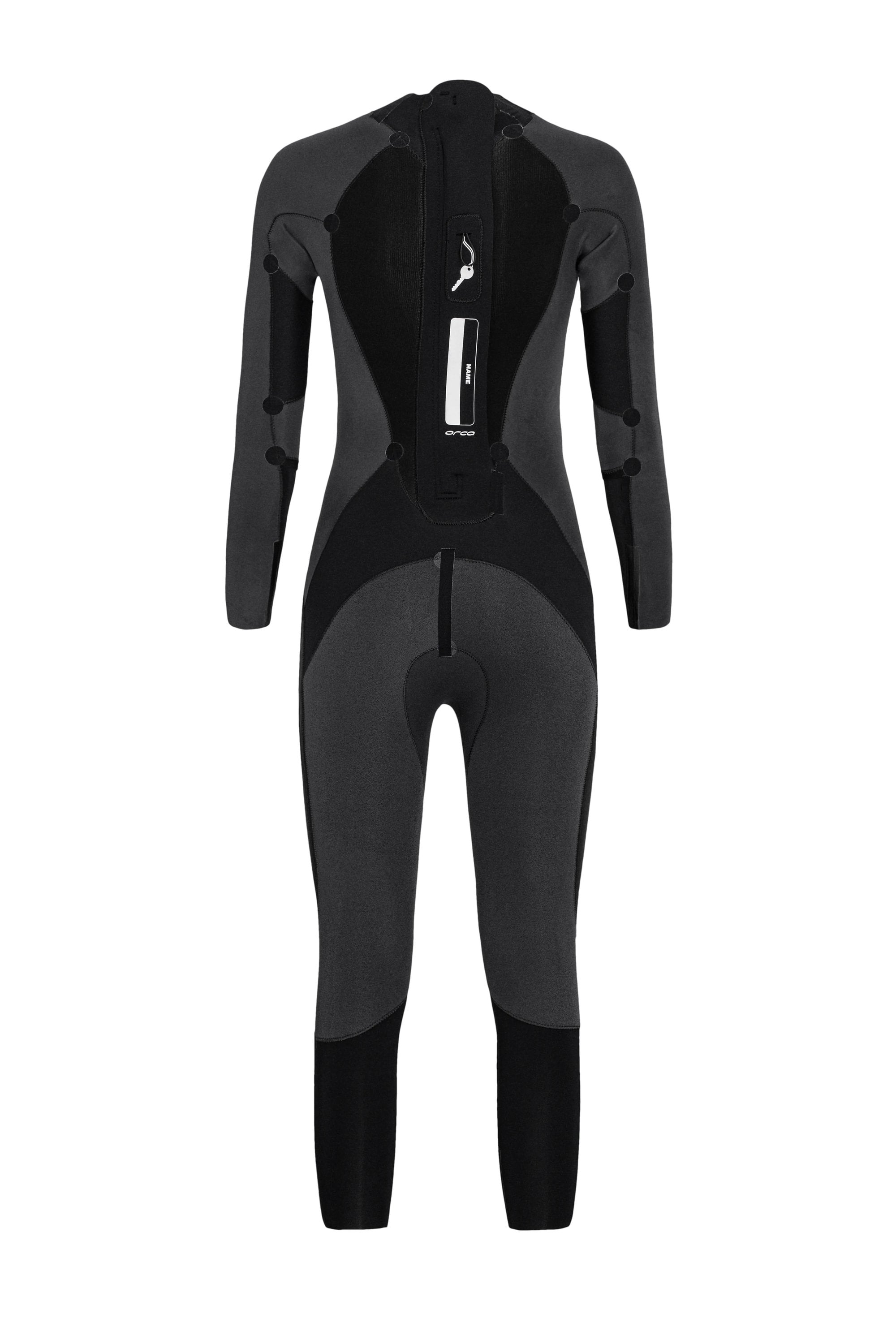 Wetsuit Apex Float Triathlon V2 Fem