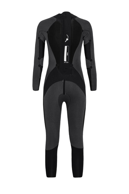 Wetsuit Apex Float Triathlon V2 Fem