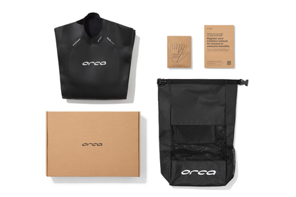 Wetsuit Apex Float Triathlon V2 Fem