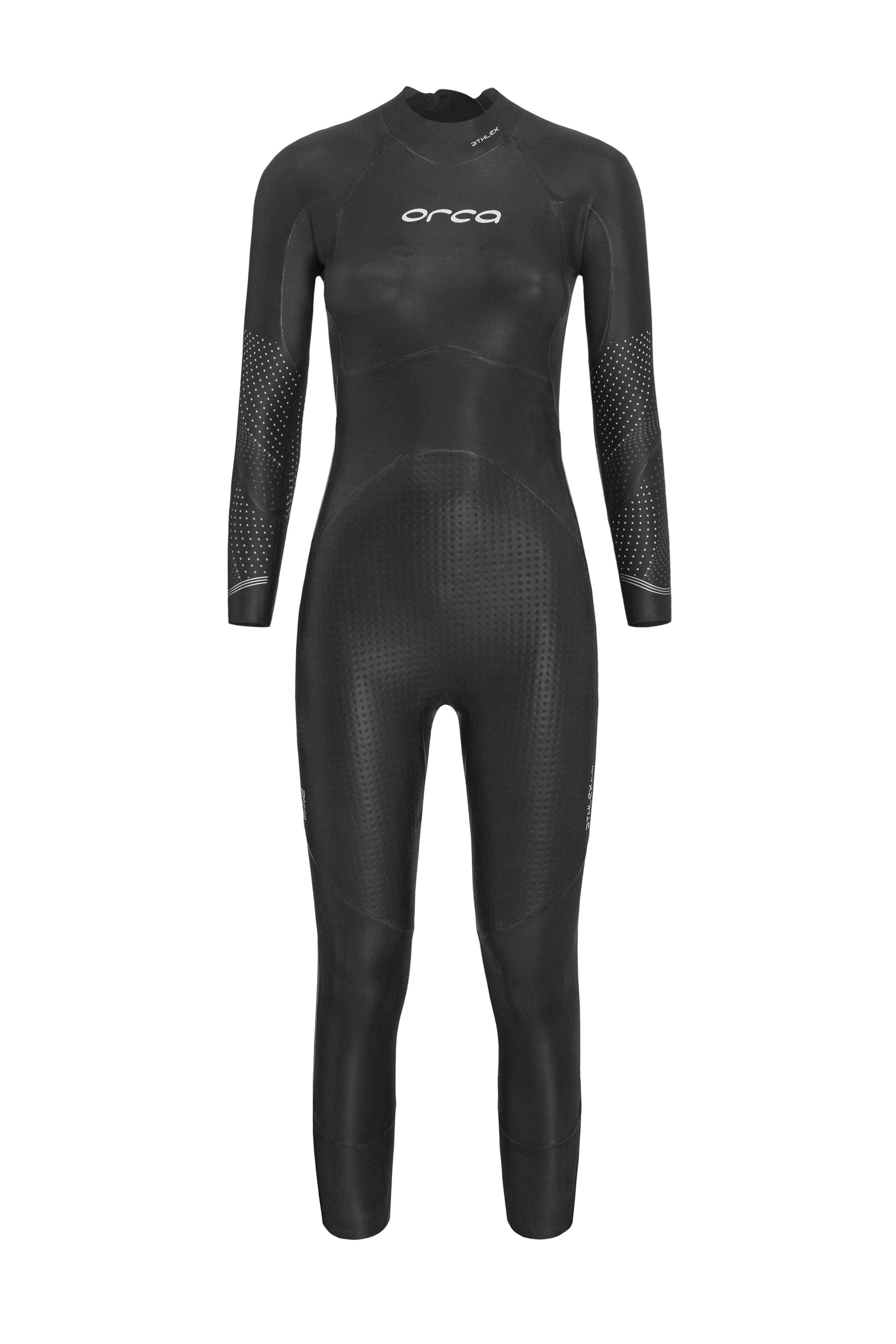 Wetsuit Athlex Flow Triathlon V2 Fem