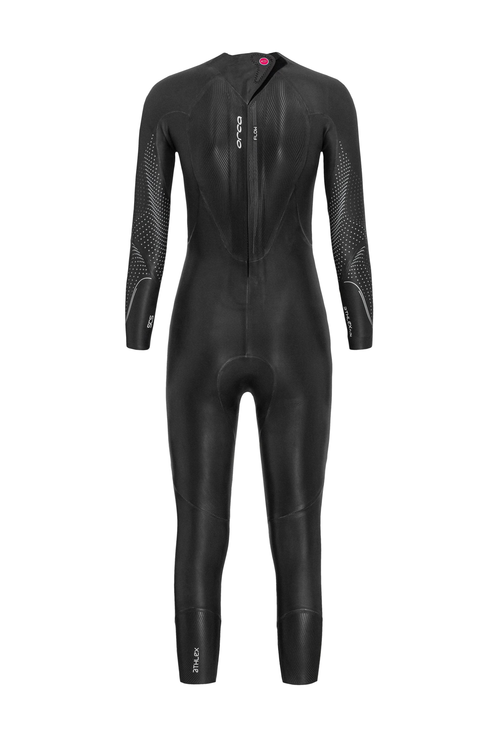 Wetsuit Athlex Flow Triathlon V2 Fem