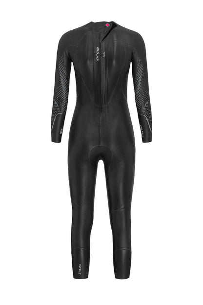 Wetsuit Athlex Flow Triathlon V2 Fem