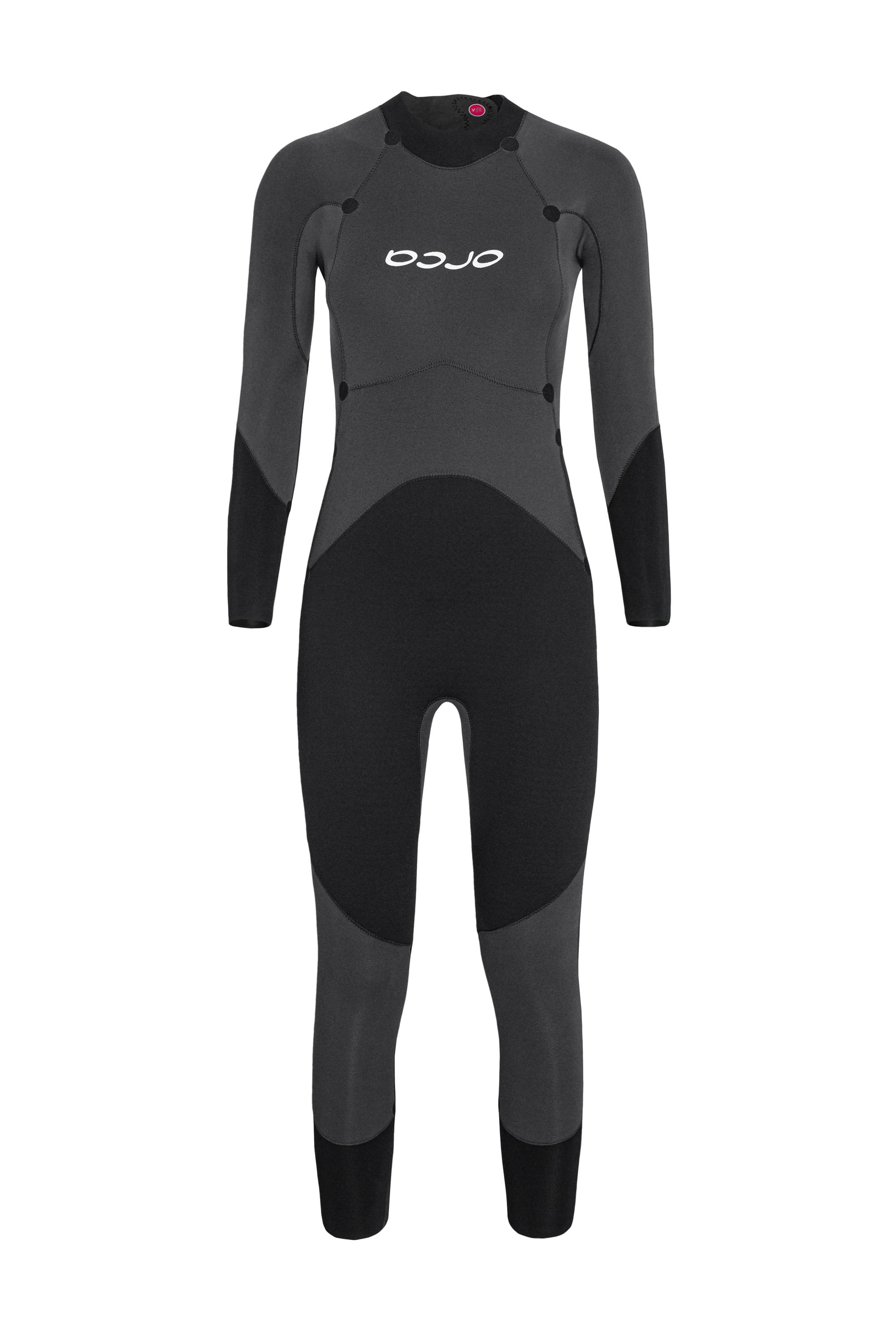 Wetsuit Athlex Flow Triathlon V2 Fem