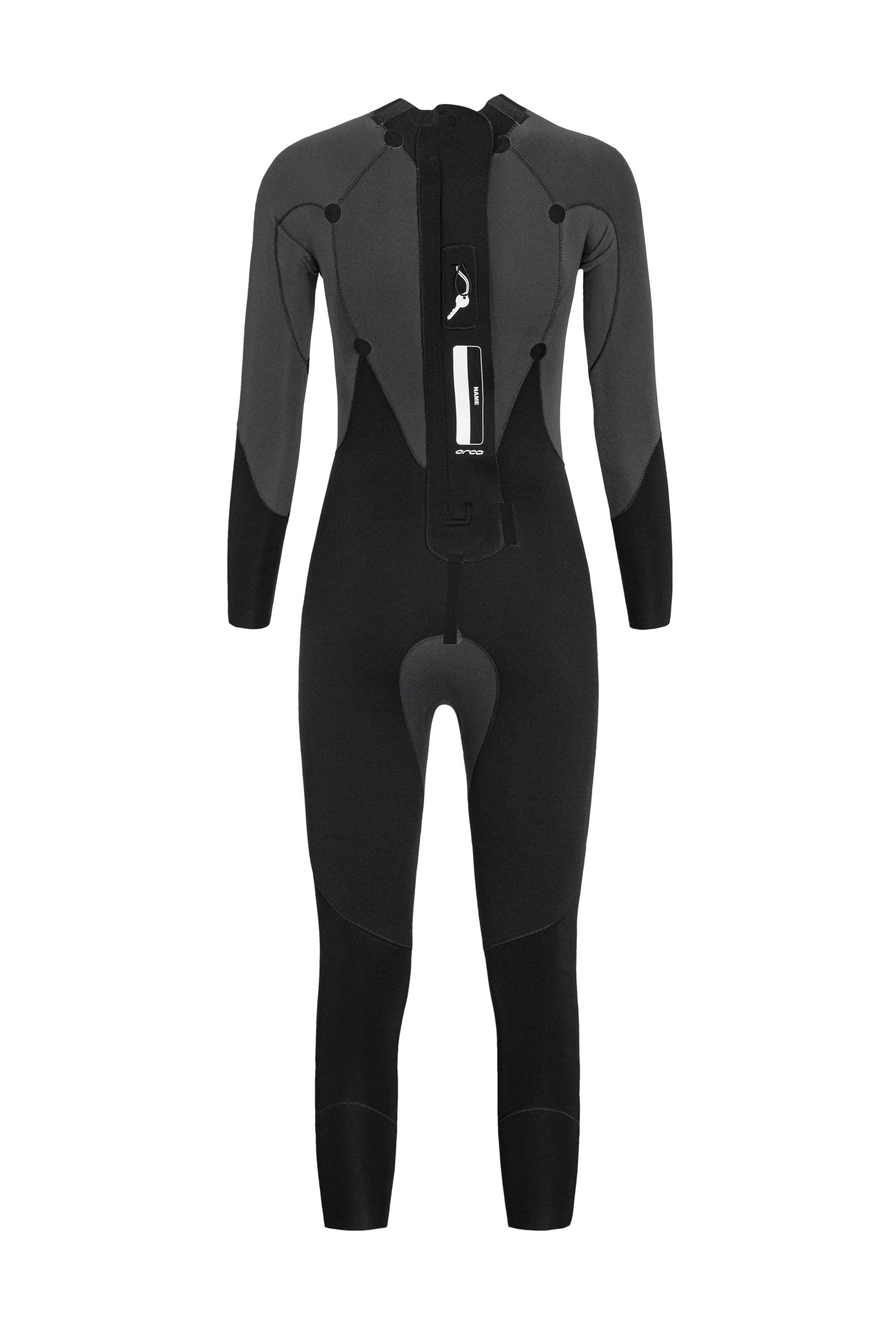 Wetsuit Athlex Flow Triathlon V2 Fem