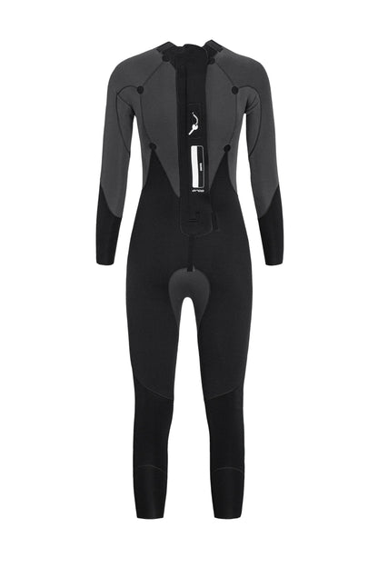 Wetsuit Athlex Flow Triathlon V2 Fem