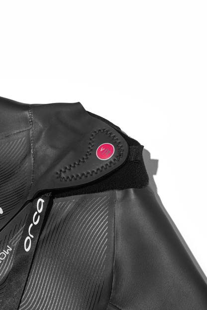 Wetsuit Athlex Flow Triathlon V2 Fem