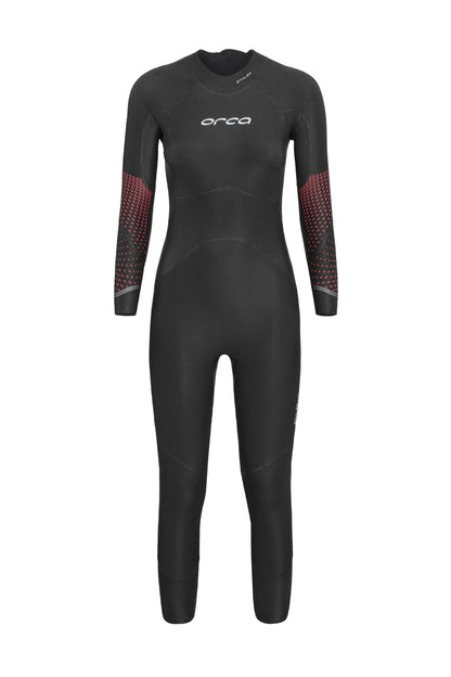 Wetsuit Athlex Float Triathlon V2 Fem