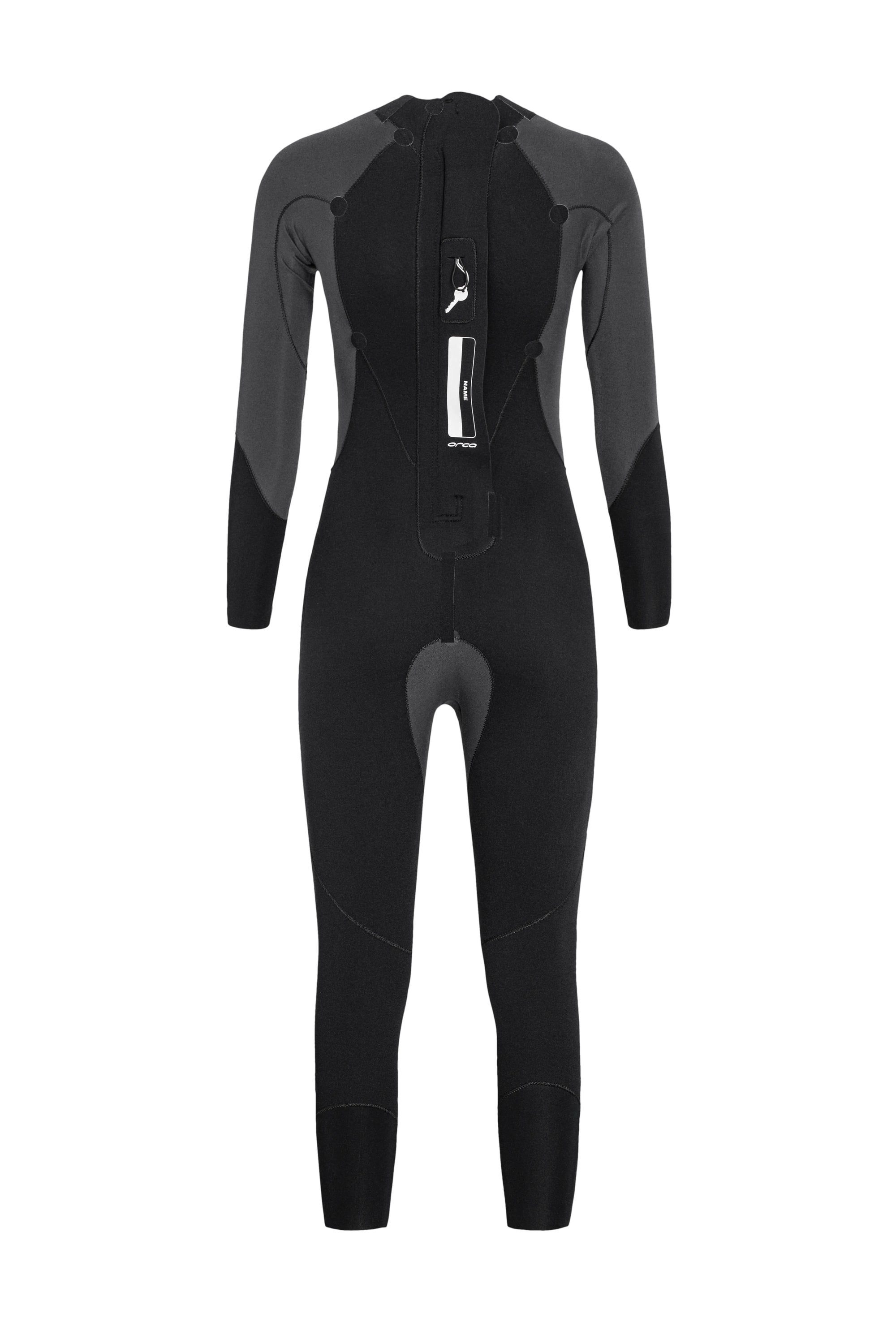 Wetsuit Athlex Float Triathlon V2 Fem